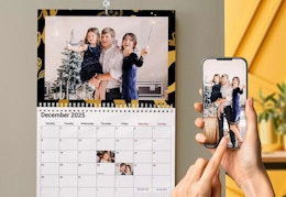 groupon calendars