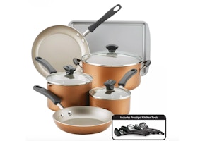 Farberware Cookware Set