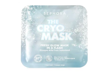 Sephora Collection Face Mask
