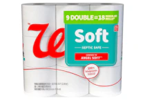 Walgreens Toilet Paper