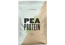MyProtein Pea Protein Isolate