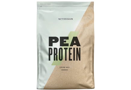 MyProtein Pea Protein Isolate