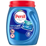 Persil Ultra Pacs