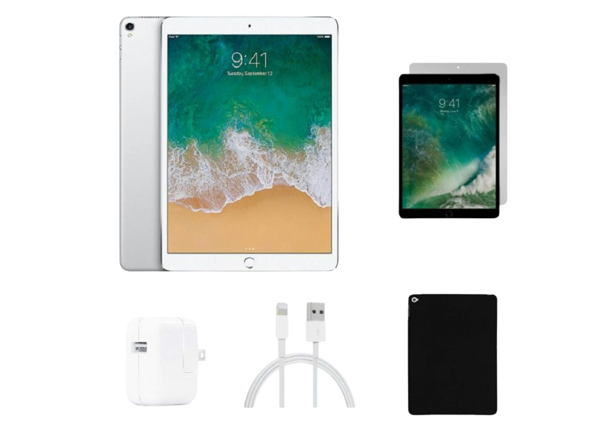 Refurbished iPad Pro Bundle