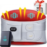 Cordless Heating Pad