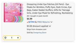 Under-Eye Patches