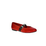 No Boundaries Women's Mary Jane Flats
