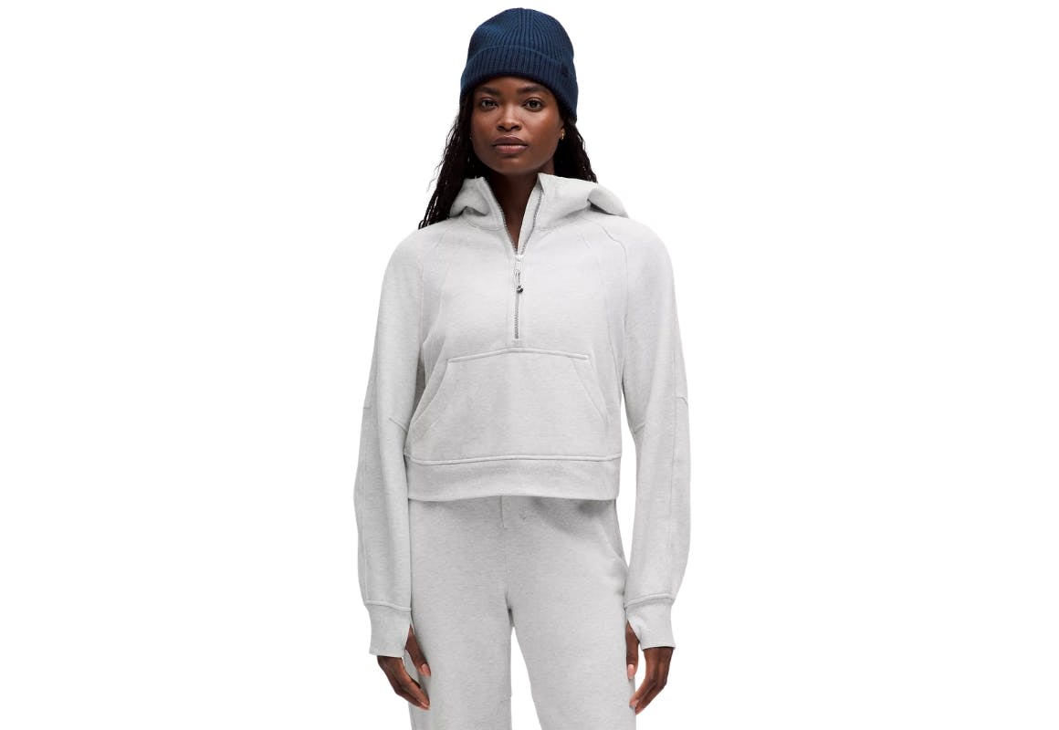 lululemon Women's Scuba Hoodie