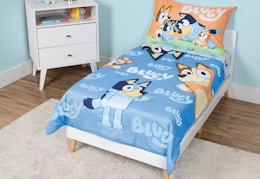 Kid’s Character Bedding Sets, Starting at $14 at Target — Today Only card image