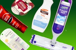 Fresh Walmart Cash Deals: Score Limited-Time Deals Up to $10 Back card image