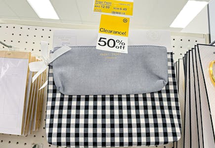 Sugar Paper Essentials Pencil Pouch Set