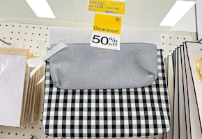 Sugar Paper Essentials Pencil Pouch Set