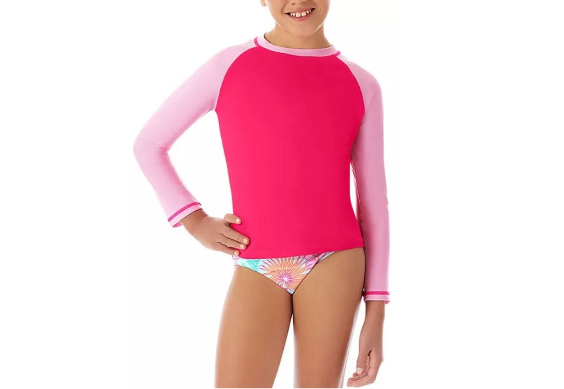 Member's Mark Kids' Swim Set