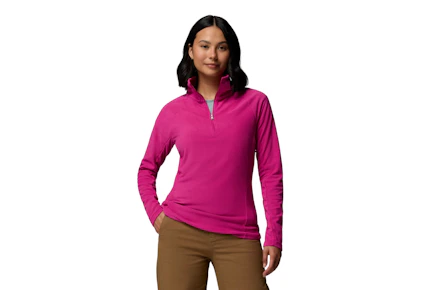 Columbia Women's Glacial IV Fleece