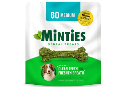 Minties Treats