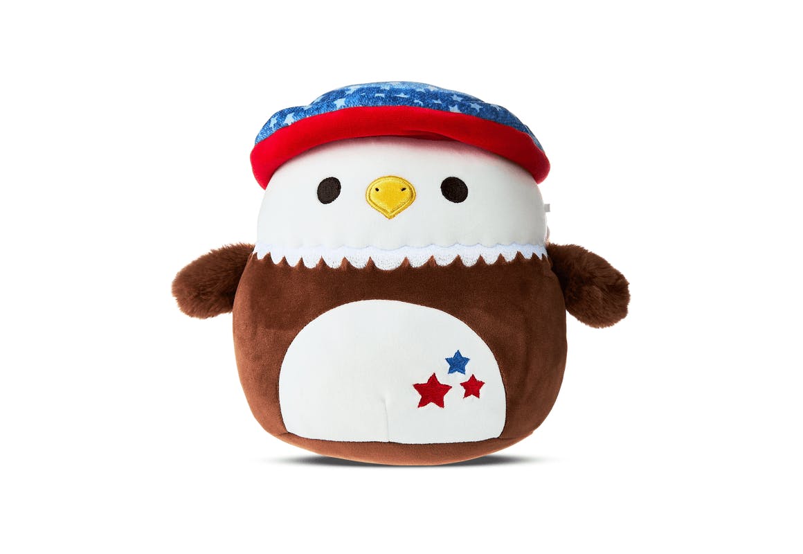 Squishmallows Plush Toy