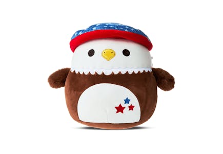 Squishmallows Plush Toy