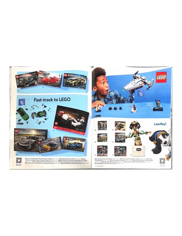 Ad Scan Image