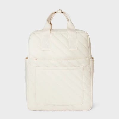 Universal Thread Square Backpack
