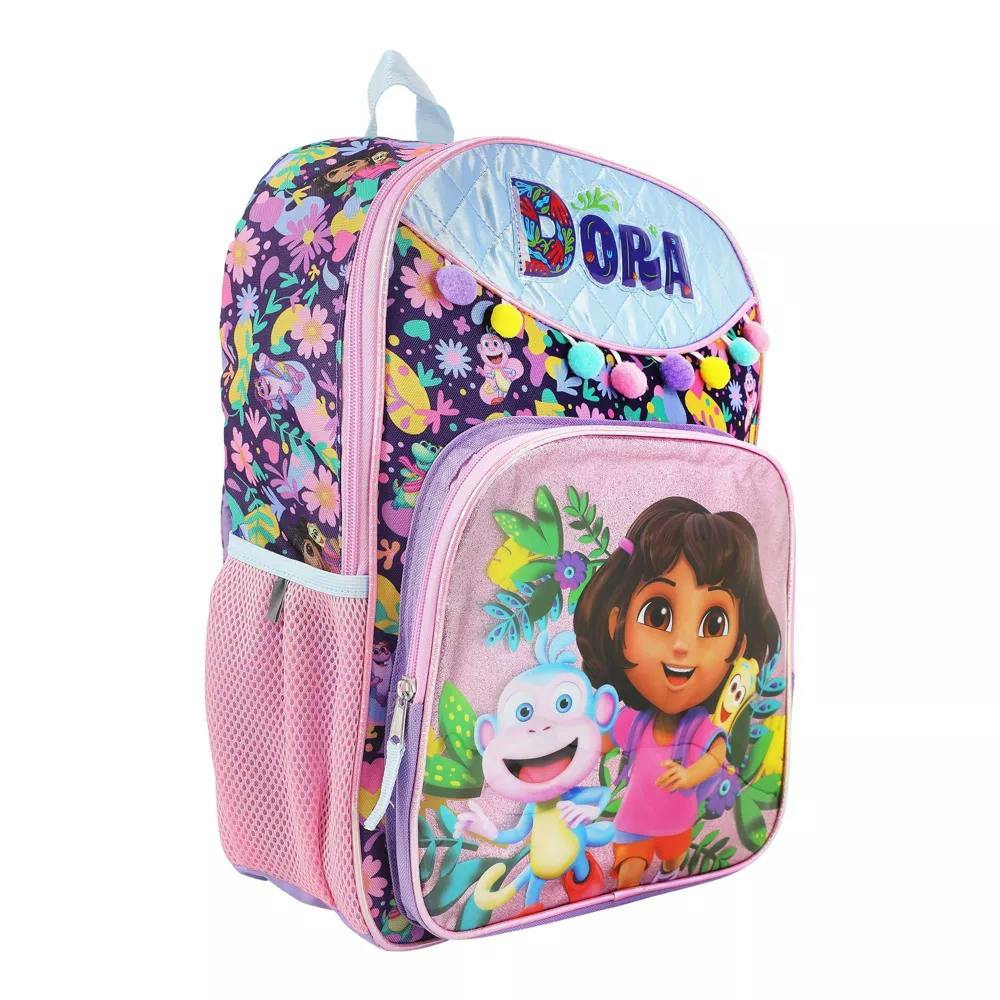 Dora Kids' Backpack