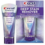 Crest 3D White Brilliance Toothpaste