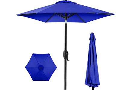 Best Choice Products Patio Umbrella