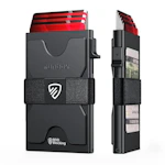 Slim Card Holder Wallet