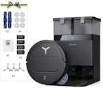 Robot Vacuum & Mop