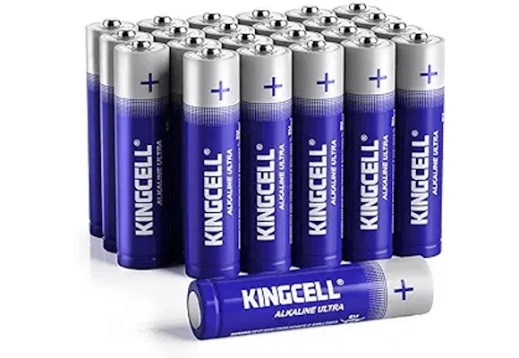 AAA Batteries