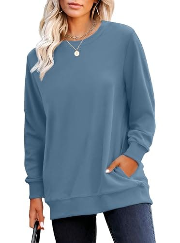 Women's Crewneck Sweatshirt