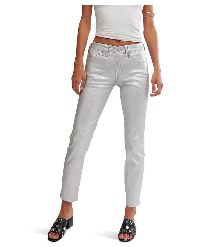 Free People Women's Jeans
