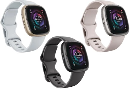 Fitbit Sense 2