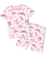 Toddler Pajamas