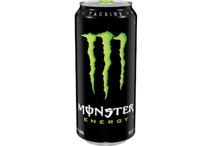Monster Energy Drink 24-Pack