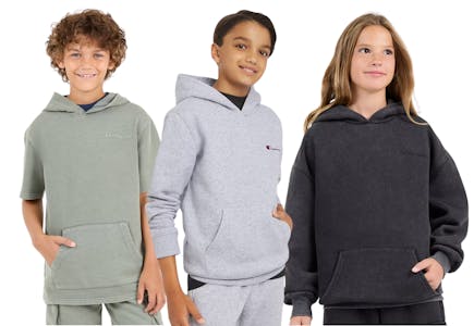 Champion Kids' Sweatshirts