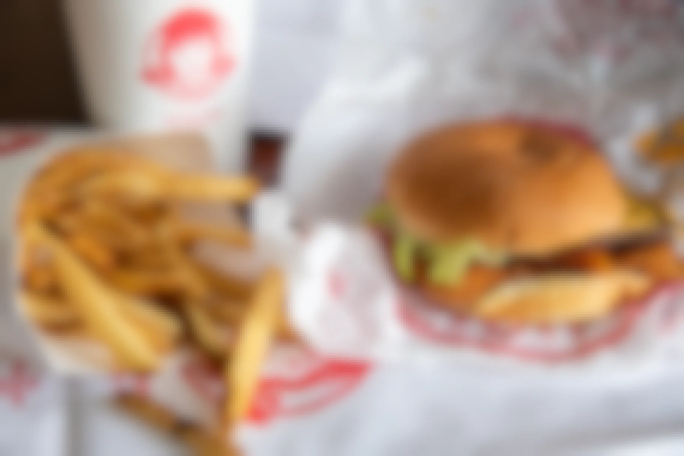 24 Wendy's Menu Deals for Free Frosties & Cheaper Burgers