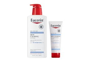 2 Eucerin Products