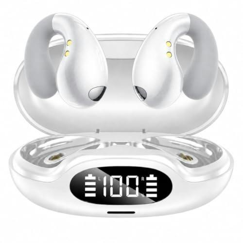 Ultra Open Ear Earbuds