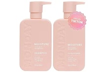 Monday Haircare Shampoo and Conditioner Set