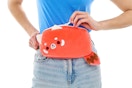 TeeTurtle Plushie Fanny Pack