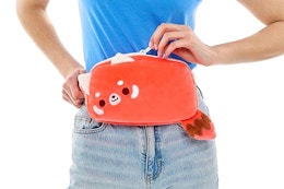 TeeTurtle Plushie Fanny Pack