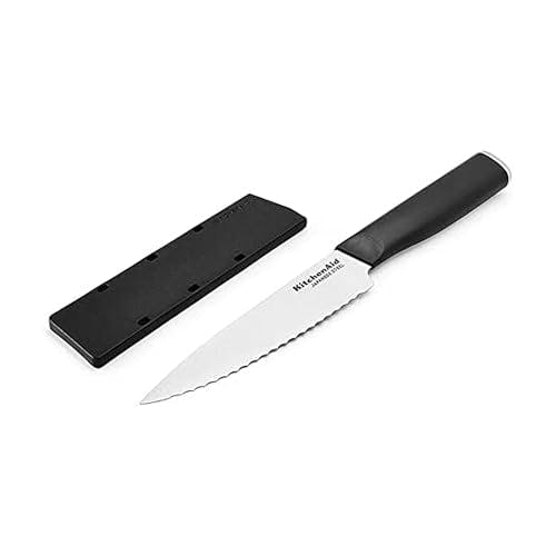 KitchenAid Serrated Utility Knife