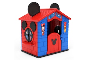 Mickey Mouse Playhouse