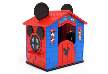 Mickey Mouse Playhouse