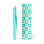 Expert Slant Tweezer