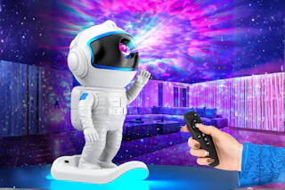 Galaxy Projector B0D95CLB9W