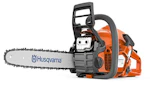 Gas Powered Chainsaw
