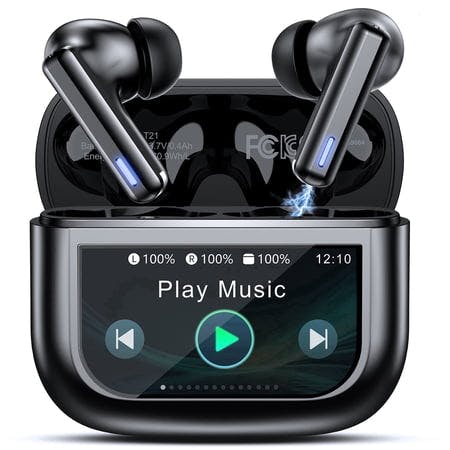 Wireless Earbuds