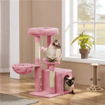Yaheetech Cat Tree