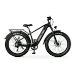 Ozark Trail Electric Fat Tire Bike